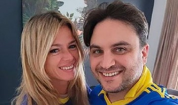 Camila Giorgi  reveló los contundentes motivos de ruptura con Ramiro Marra