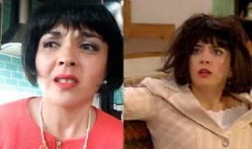 La doble de María Elena Fuseneco que es furor en Tik Tok
