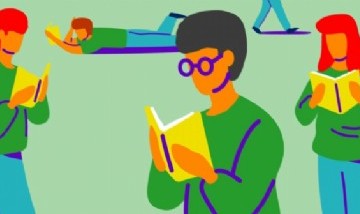 Banco Provincia ofrece descuentos del 30% y cuotas sin interés en la Feria del Libro