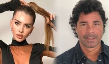 Quién es Rodo, el supuesto novio multimillonario por el que la China Suárez dejó a Rusherking