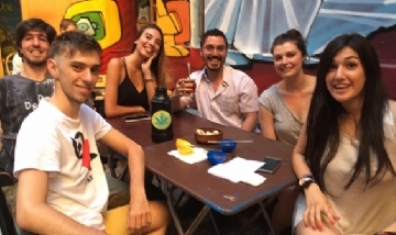 Día Nacional del Mate: La nueva moda yerba con cannabis