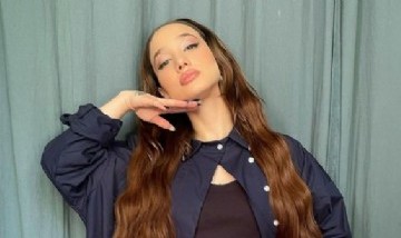 Sinceridad absoluta: Ángela Torres pidió que "no se envicien como yo" con el cigarrillo