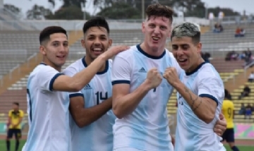 Agenda de los Juegos Panamericanos