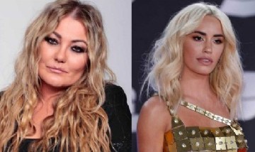 Guerra de cantantes: Ex líder de "La Oreja de Van Gogh" furiosa con Lali Espósito