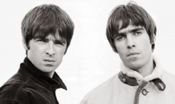 "Don"t Stop": La canción perdida de Oasis que Noel Gallagher acaba de publicar