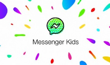 Messenger Kids: El chat para niños con control parental