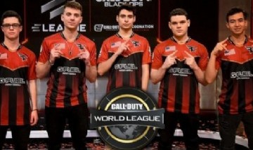 Productor de "13 Reasons Why" se une a un equipo de E-Sports para crear proyectos audiovisuales