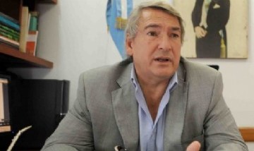 Jorge D´Onofrio contra Sirvén: "Hoy más que nunca la grieta es artificial"