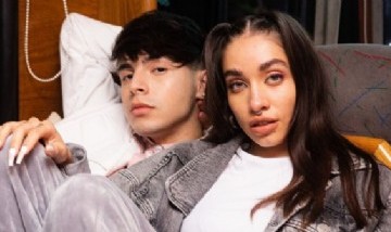 María Becerra confesó que con Rusherking atravesaron una fuerte turbulencia y contó cómo la superaron