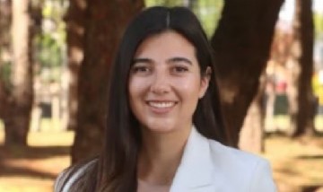 Quién era Julieta Reyes, la joven funcionaria de Pro Mendoza que murió por un derrame masivo