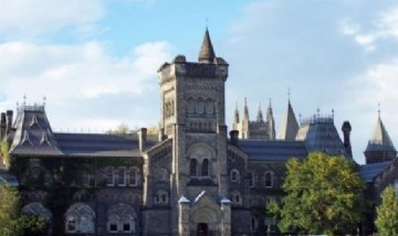 Desde Canadá convocan a argentinos para estudiar y trabajar en el país