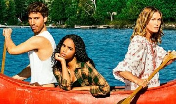 El Lago: la serie juvenil de Prime Video catalogada como una de las más exitosas de la plataforma