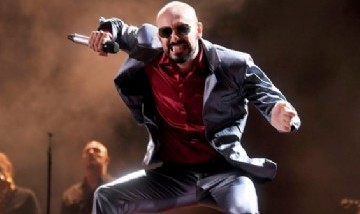 Abel Pintos, La K'onga, Los Palmeras y más: Los artistas que llegan a Junín en enero