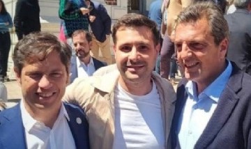 Salto prepara el plan de salud, obra pública, producción y educación 2024