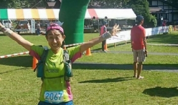 Turista japonesa hallada muerta en Jujuy