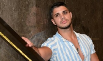 El Conejo de Gran Hermano se lanzó como cantante y estallaron las redes sociales