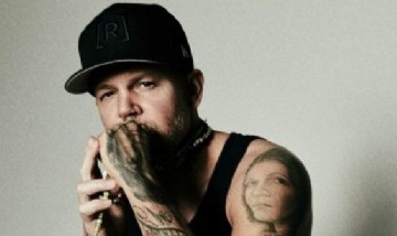 Residente anunció un nuevo disco que incluye grandes y sorpresivas colaboraciones