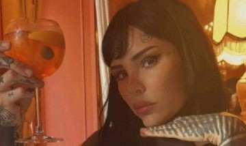 Cómo fue la despedida de soltera de Cande Tinelli antes de su boda con Coti Sorokin