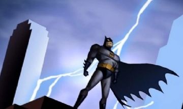 La mítica serie animada de Batman tendrá una secuela
