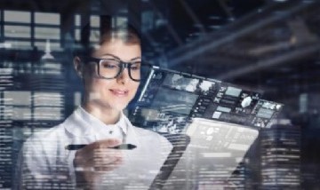 Lanzan becas para mujeres que quieran estudiar tecnología y cobrar en dólares