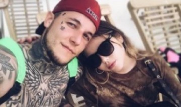 Alex Caniggia confesó sus ganas de ser padre y un insólito deseo: "Lo vestiría de Dolce & Gabbana"
