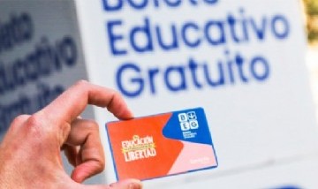Boleto Educativo en Santa Fe: hasta cuándo se puede usar y cómo inscribirse para 2025