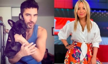 Karina La Princesita reveló detalles explosivos sobre su novio: "Me conquistó con..."