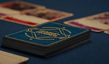 League of Legends da la sorpresa tras Arcane anunciando su propio juego de cartas coleccionables