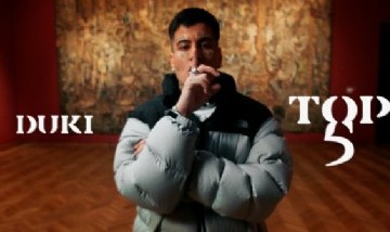 DUKI - TOP 5 (Video Oficial)