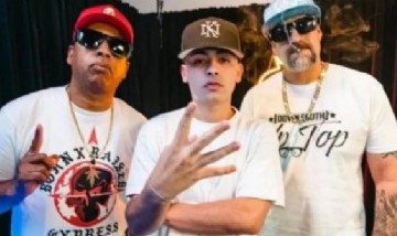 Trueno estrena "Fuck El Police" junto a Cypress Hill para celebrar los 50 años del Hip Hop