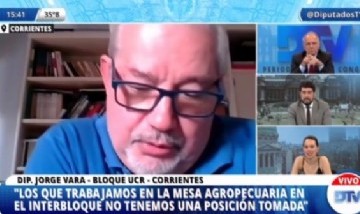Diputados de distintos bloques analizaron el proyecto de ley agroindustrial