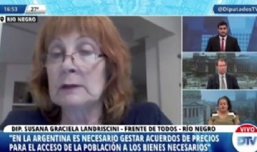 Avanza el proyecto de Ley de Promoción de Enfermería en Diputados