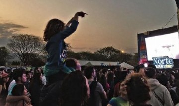 Norte Rock 2025 llega con Babasónicos, Airbag y Silvestre y la Naranja como headliners