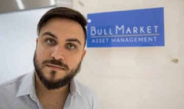 Ramiro Marra debe pagar millonaria multa por recomendar acciones por YouTube
