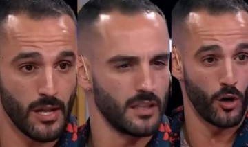 El desgarrador relato de Maxi Giudici sobre su intento de suicidio: "Hice una carta de despedida"