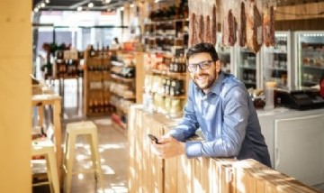 BAPRO: Cuenta DNI Comercios incorporó la opción de cobrar a través de un link de pago