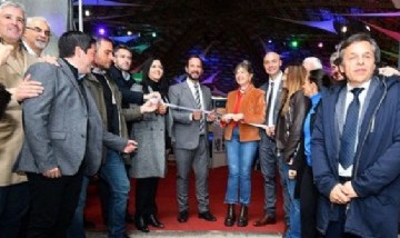Se inauguró la segunda edición de Expo Escobar, la feria de negocios más importante de Argentina