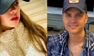 Catalina, la hija mayor de Santiago Del Moro, abrió su Instagram y se lanzó como modelo