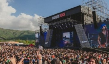Arranca el Cosquín Rock 2025: cómo verlo en vivo y todo lo que tenés que saber