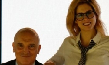 Tras llamarlo "valijero", Lilia Lemoine felicitó a Espert por su nuevo rol en La Libertad Avanza