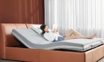 Lo nuevo de Xiaomi: Una cama inteligente