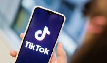 TikTok oculta los videos de usuarios con discapacidades