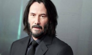 Se acabó la espera: el actor Keanu Reeves protagonizará la secuela Constantine 2