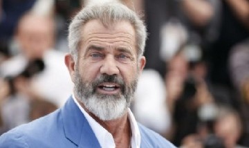 Mel Gibson confirmó que tuvo coronavirus y estuvo una semana internado