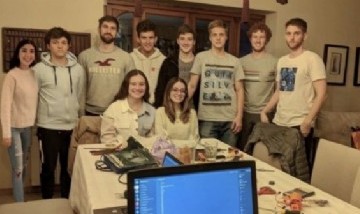 Alumnos del Instituto Tecnológico de Buenos Aires son finalistas de una competencia de la NASA