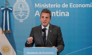Argentina cumple con sus obligaciones ante el FMI a través de acuerdos con China y la CAF