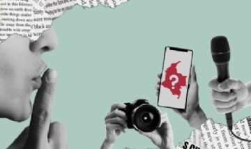 Clarín ya ni disimula