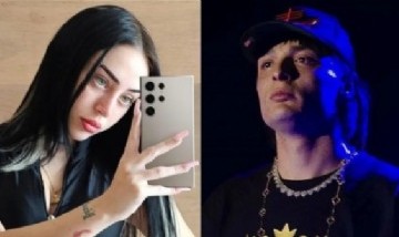 Nicki Nicole se sinceró y contó por primera vez, cómo vivió su ruptura con Peso Pluma