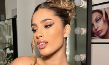 El nuevo proyecto televisivo de Juli Poggio: los detalles de la propuesta que la entusiasma