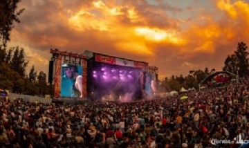La grilla: Usted Señalemelo se suma al line up de una nueva edición del Festival Capital